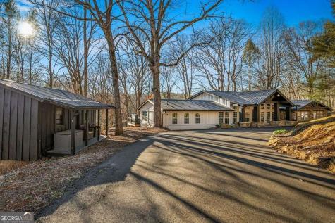 166 Red Oak Lane Mccaysville GA 30555