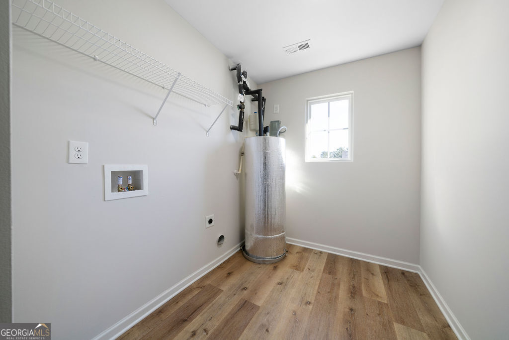 21 Walton Creek Drive SW Rome GA 30165