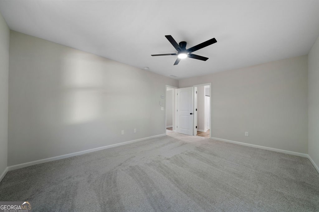 21 Walton Creek Drive SW Rome GA 30165