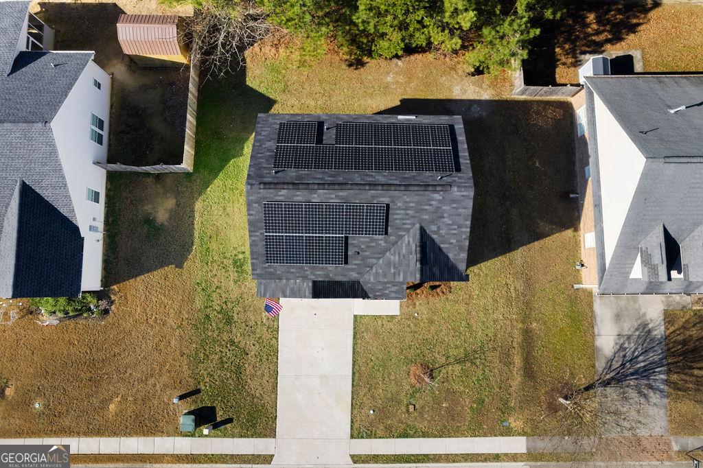 21 Walton Creek Drive SW Rome GA 30165