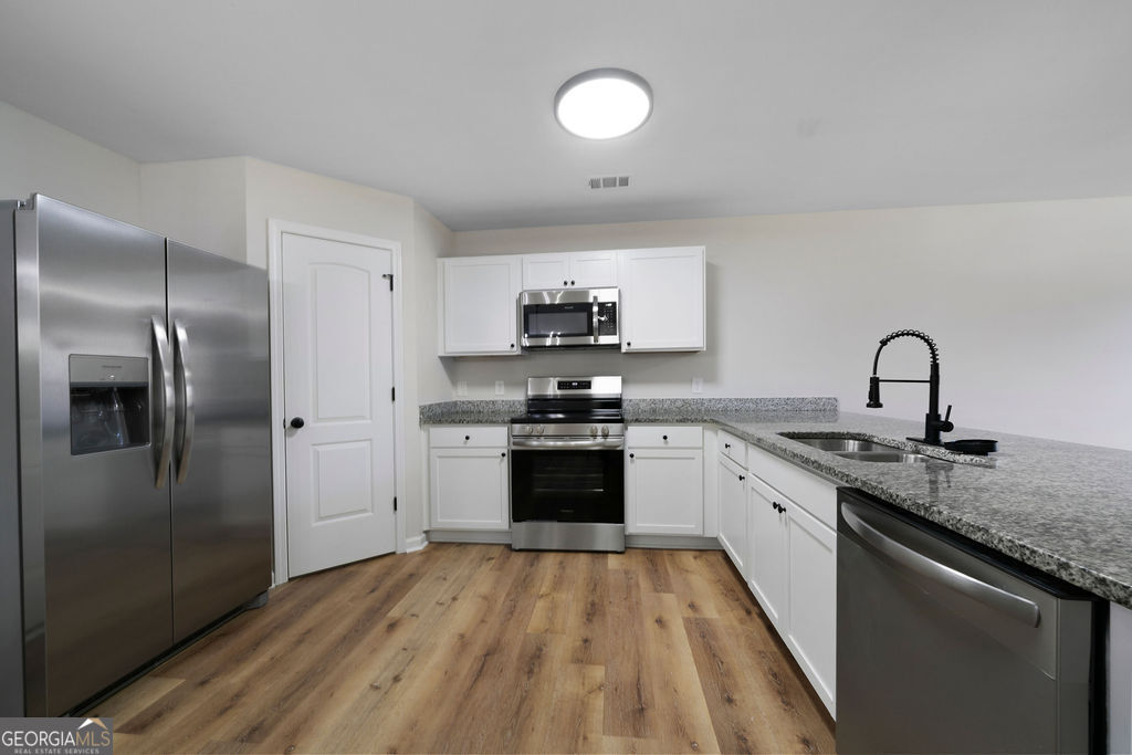 21 Walton Creek Drive SW Rome GA 30165