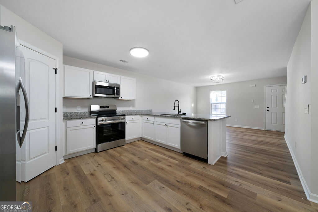 21 Walton Creek Drive SW Rome GA 30165