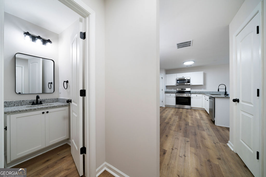 21 Walton Creek Drive SW Rome GA 30165