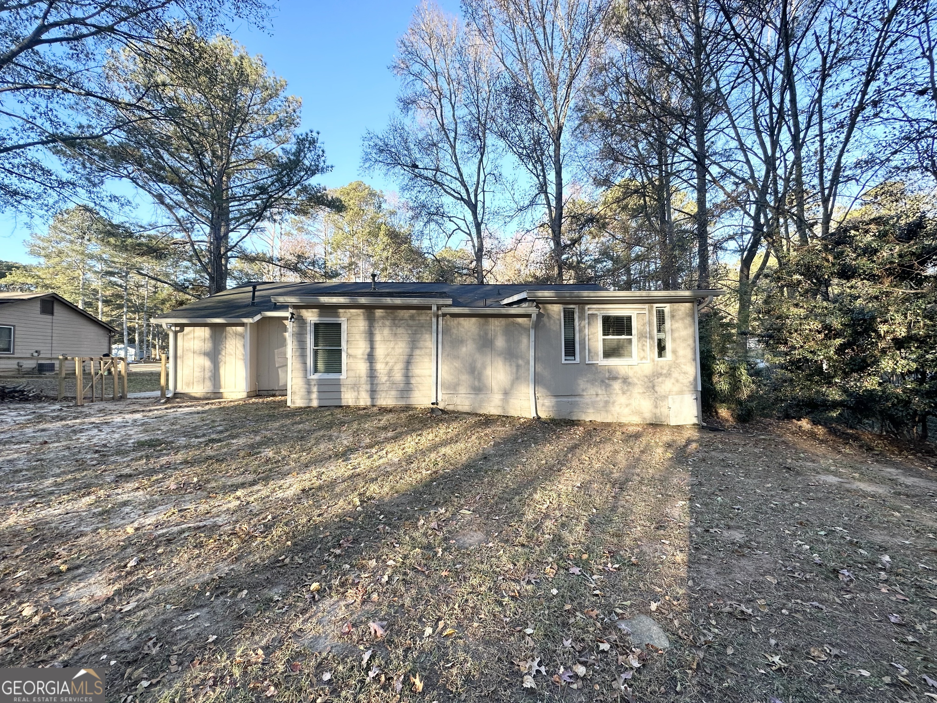 4864 Brookstone Parkway Ellenwood GA 30294