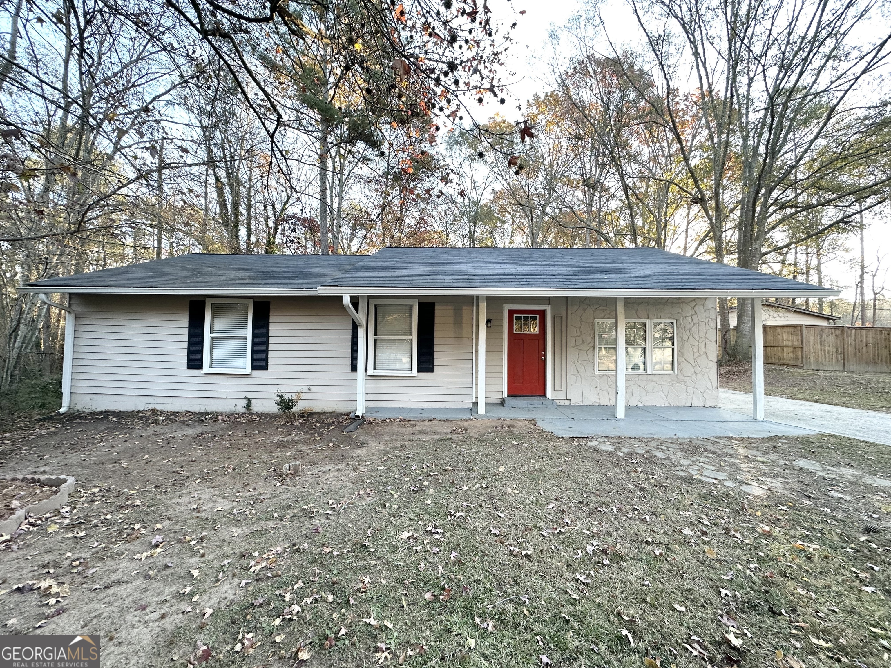 4864 Brookstone Parkway Ellenwood GA 30294