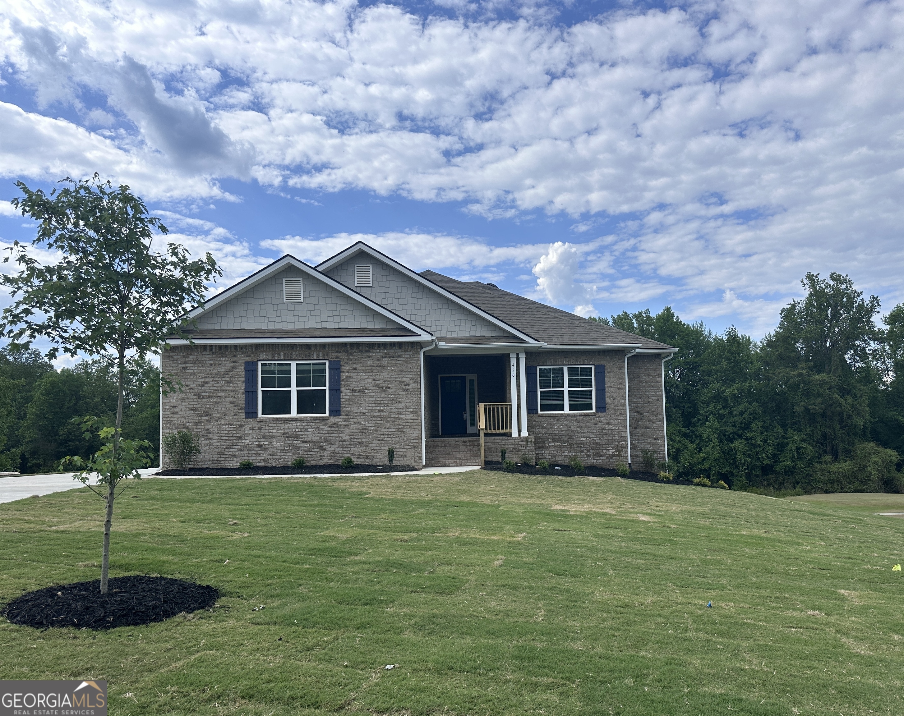 450 Southern Oaks Drive Macon GA 31216