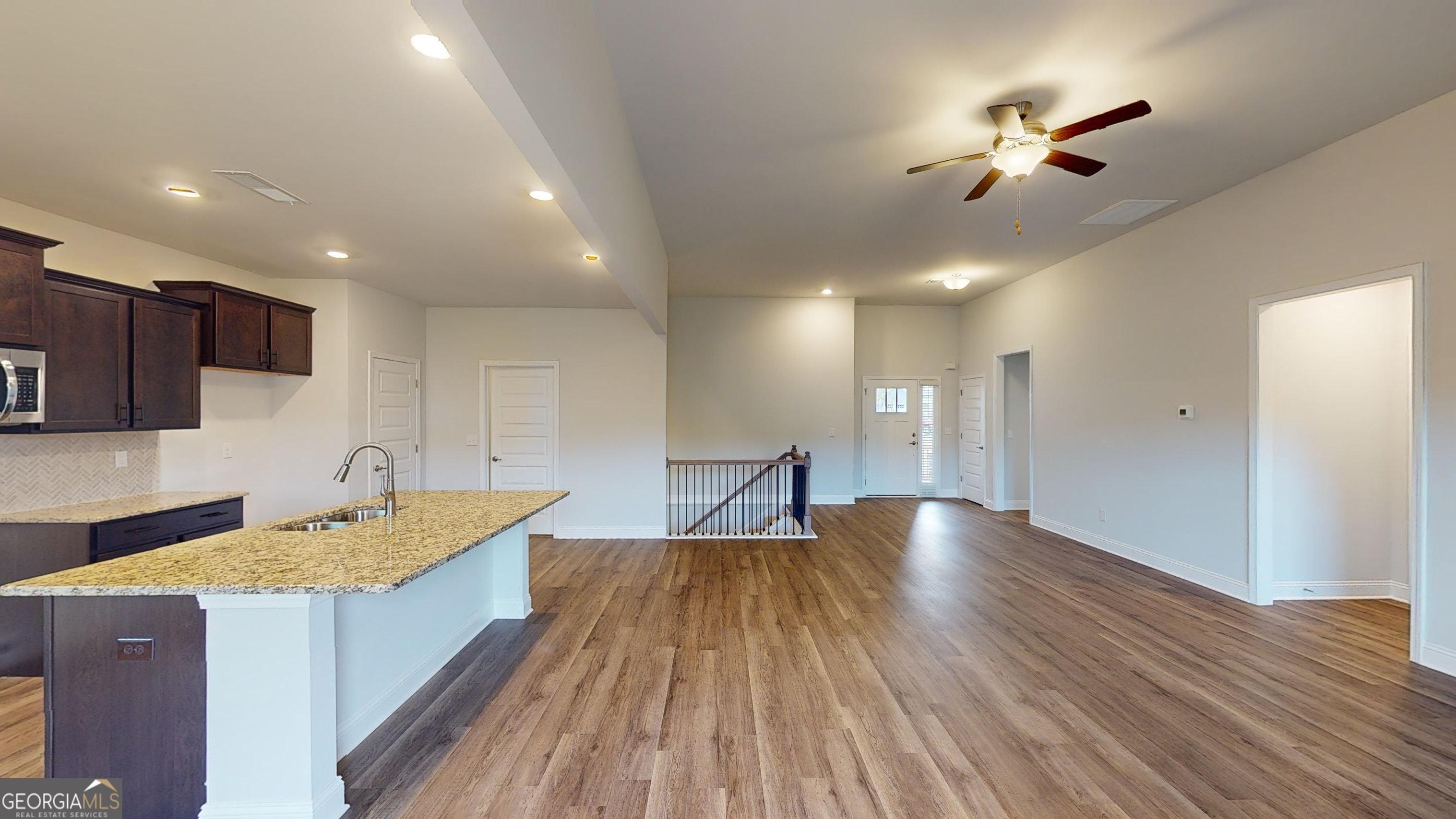 450 Southern Oaks Drive Macon GA 31216