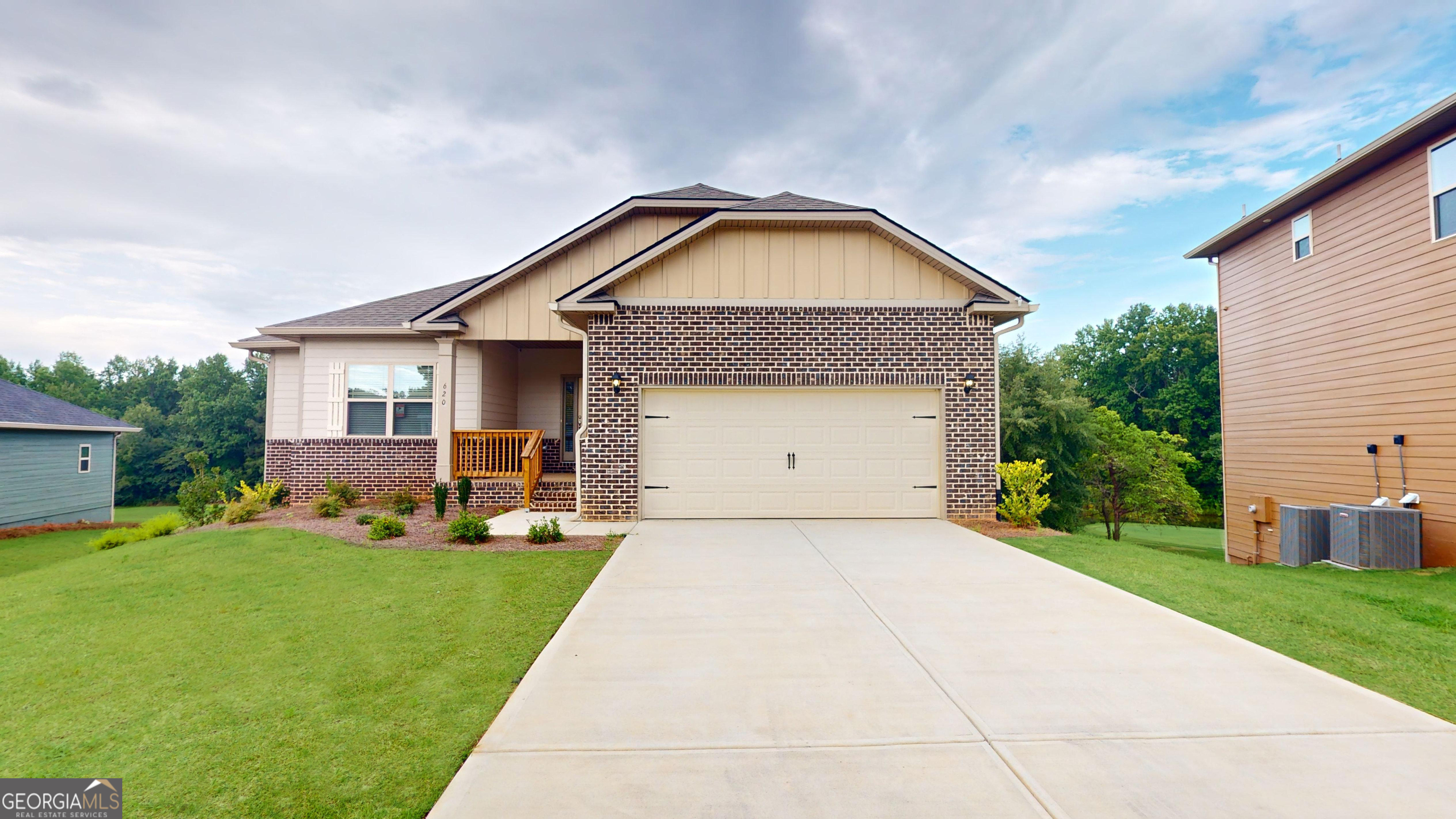 450 Southern Oaks Drive Macon GA 31216