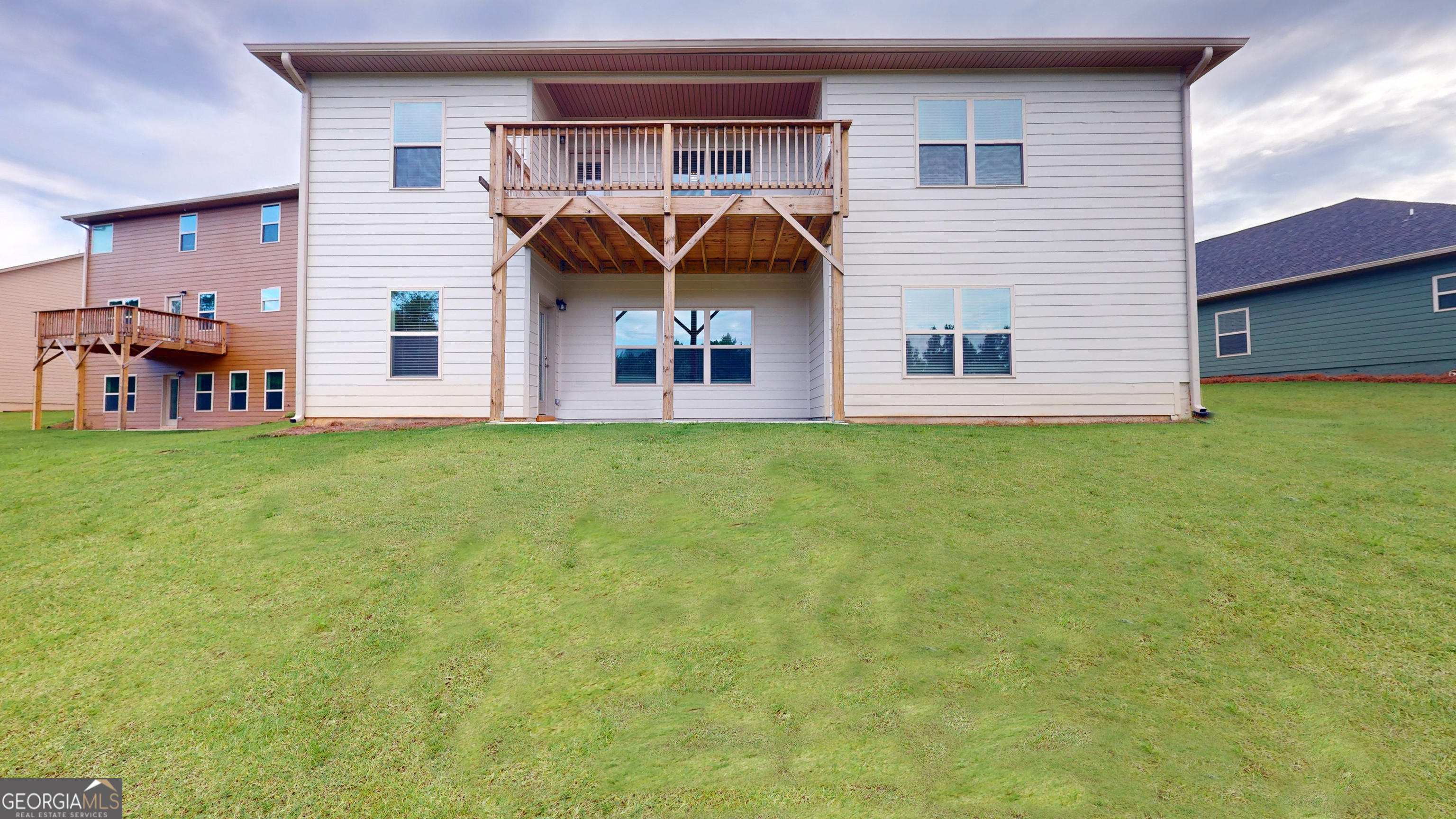 450 Southern Oaks Drive Macon GA 31216