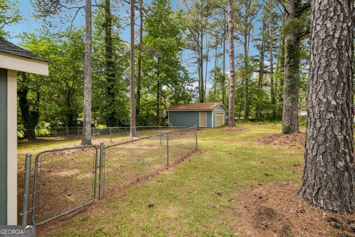 621 Maple Drive Riverdale GA 30274