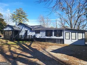 2455 Lake Harbin Road Morrow GA 30260