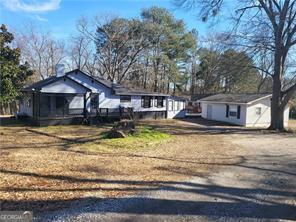 2455 Lake Harbin Road Morrow GA 30260