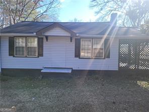 2455 Lake Harbin Road Morrow GA 30260