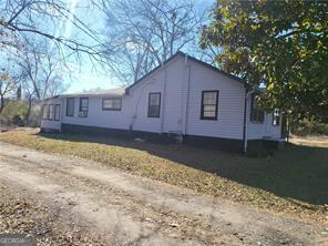 2455 Lake Harbin Road Morrow GA 30260