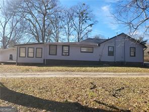 2455 Lake Harbin Road Morrow GA 30260