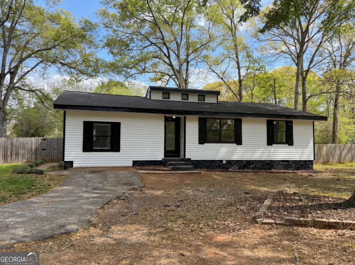 85 Hidden Forest Road Covington GA 30014