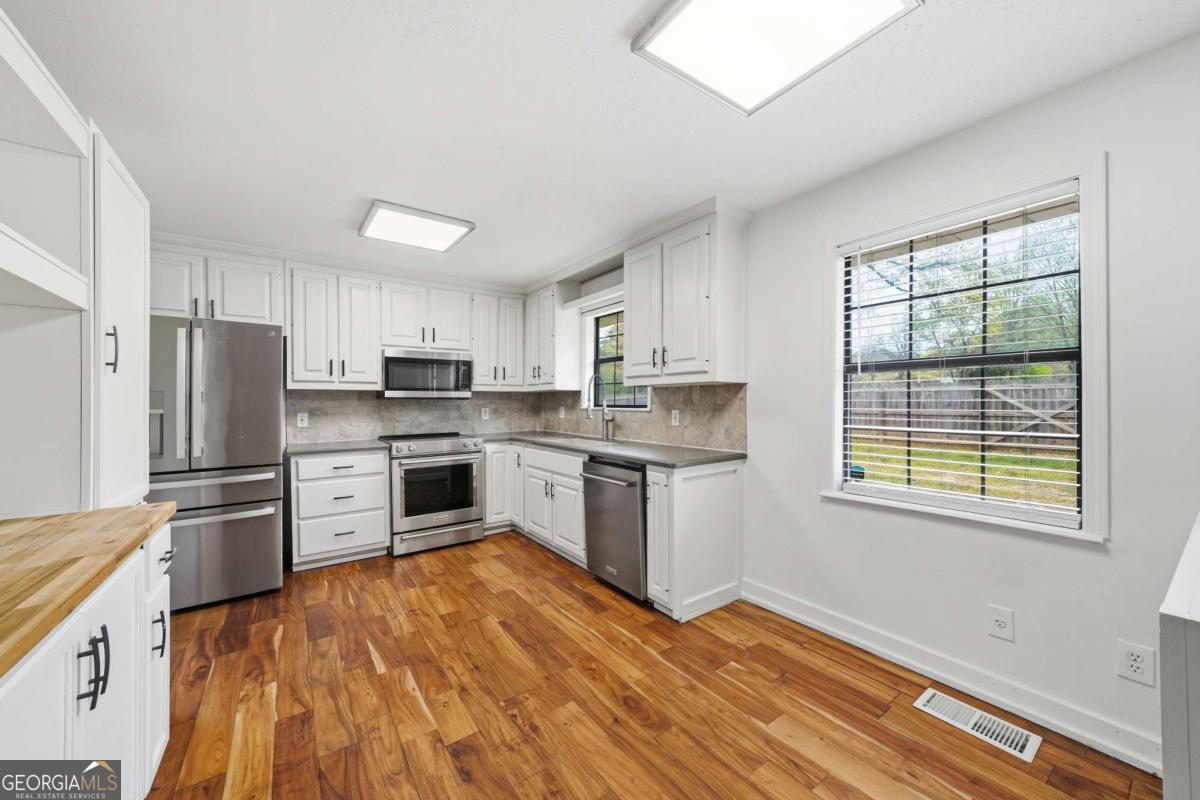 85 Hidden Forest Road Covington GA 30014