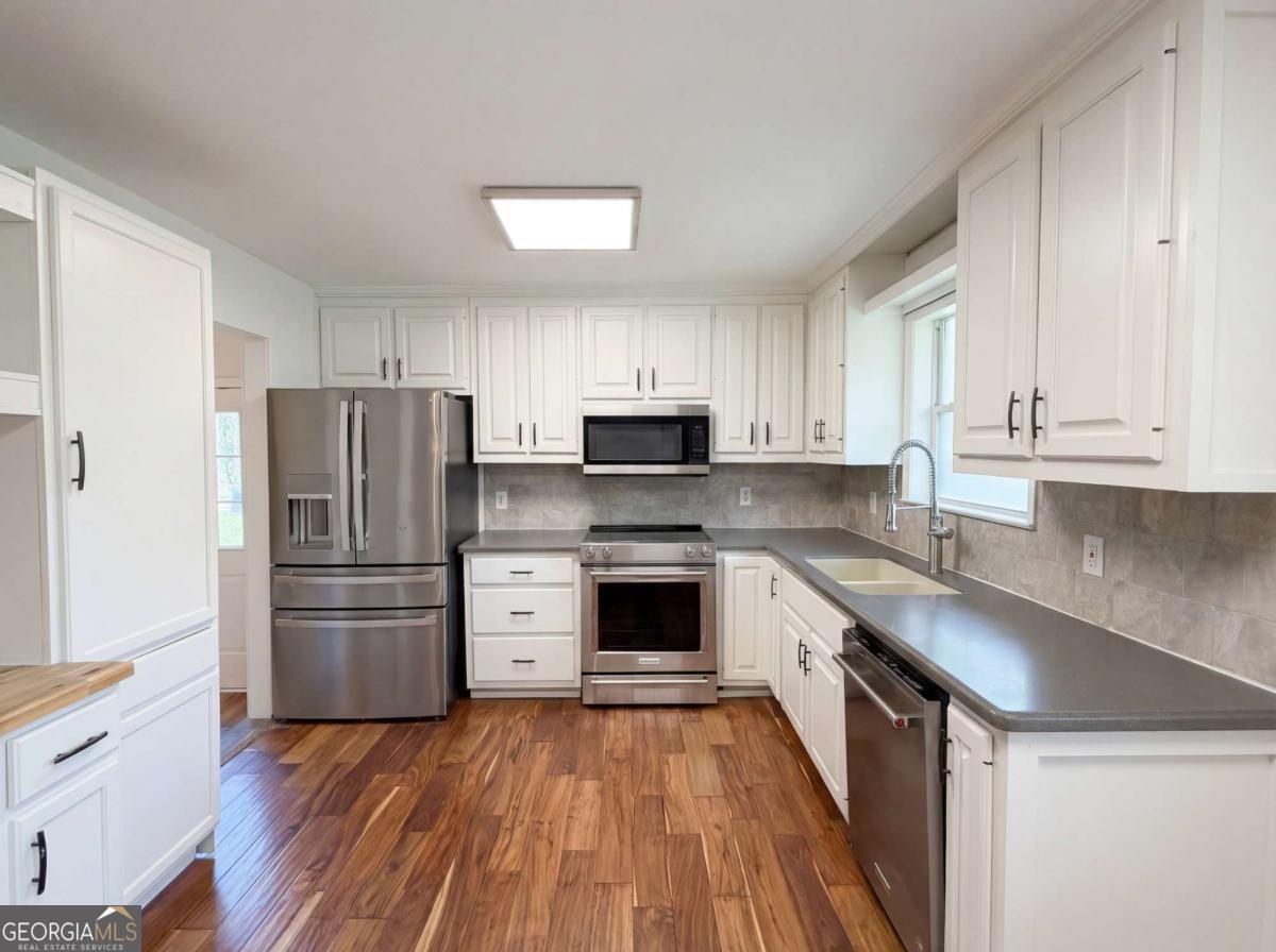 85 Hidden Forest Road Covington GA 30014