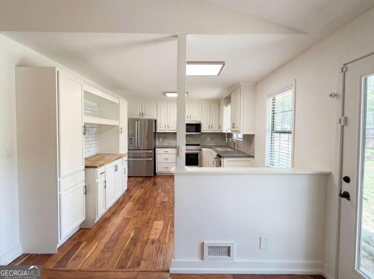 85 Hidden Forest Road Covington GA 30014