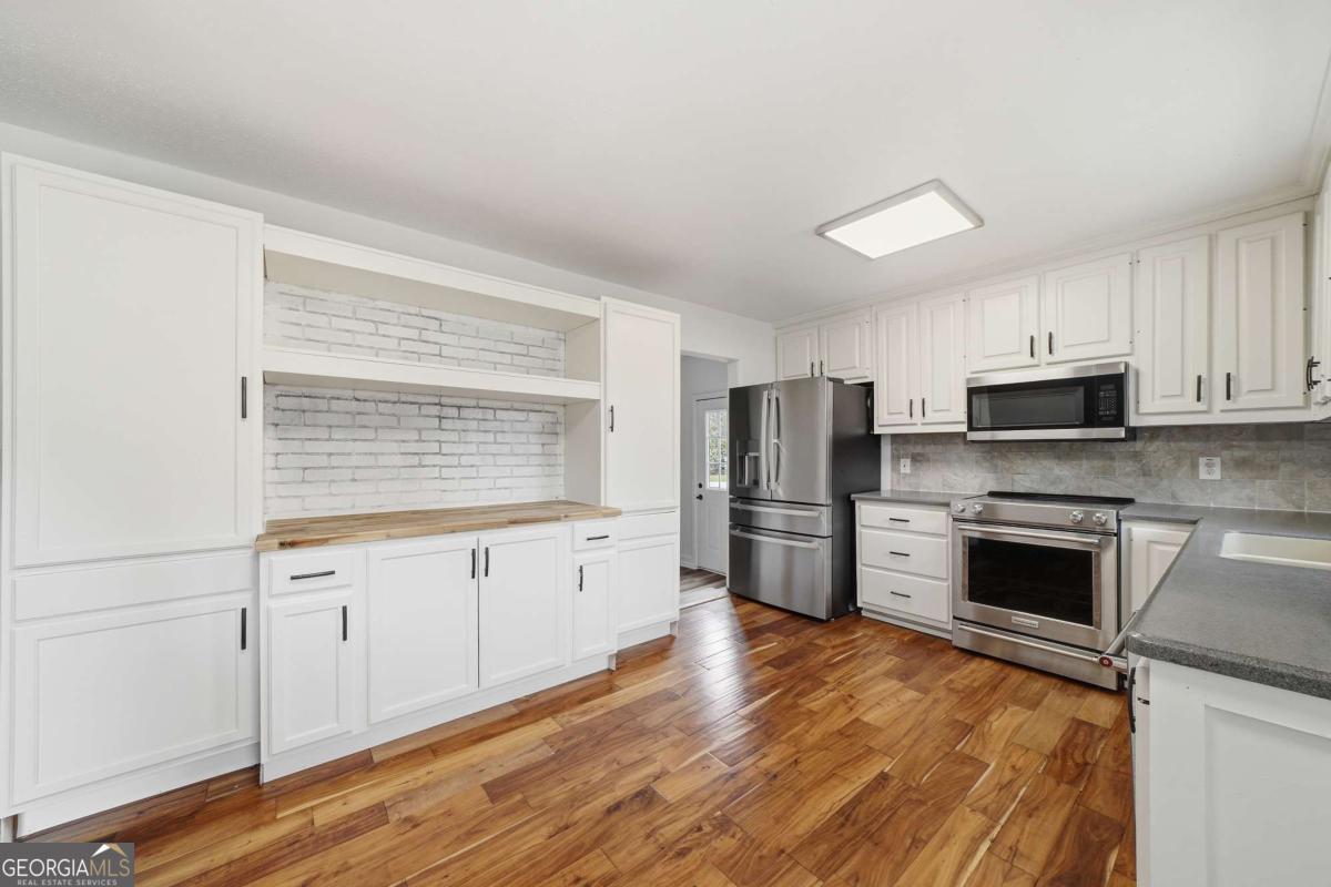 85 Hidden Forest Road Covington GA 30014