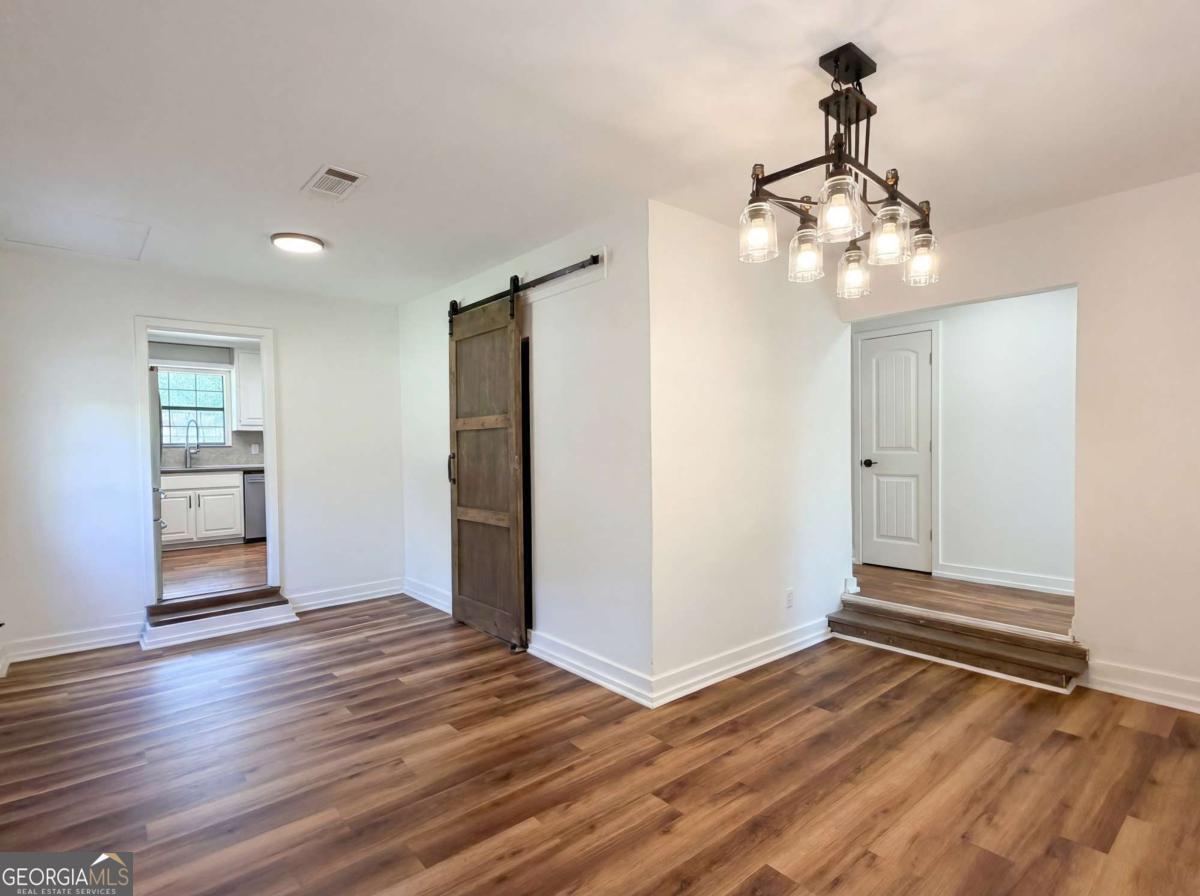 85 Hidden Forest Road Covington GA 30014