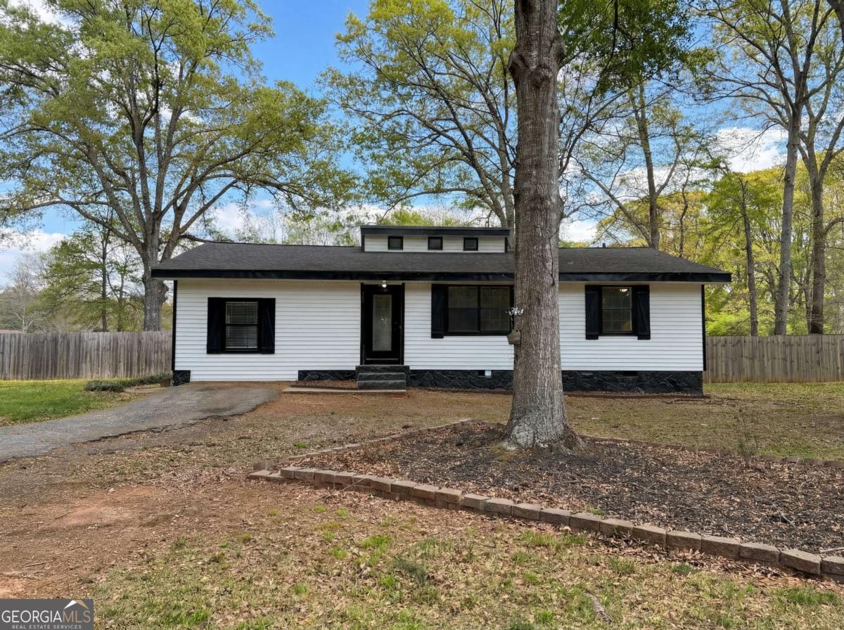 85 Hidden Forest Road Covington GA 30014
