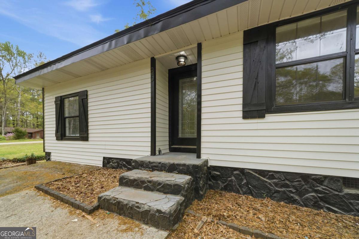 85 Hidden Forest Road Covington GA 30014