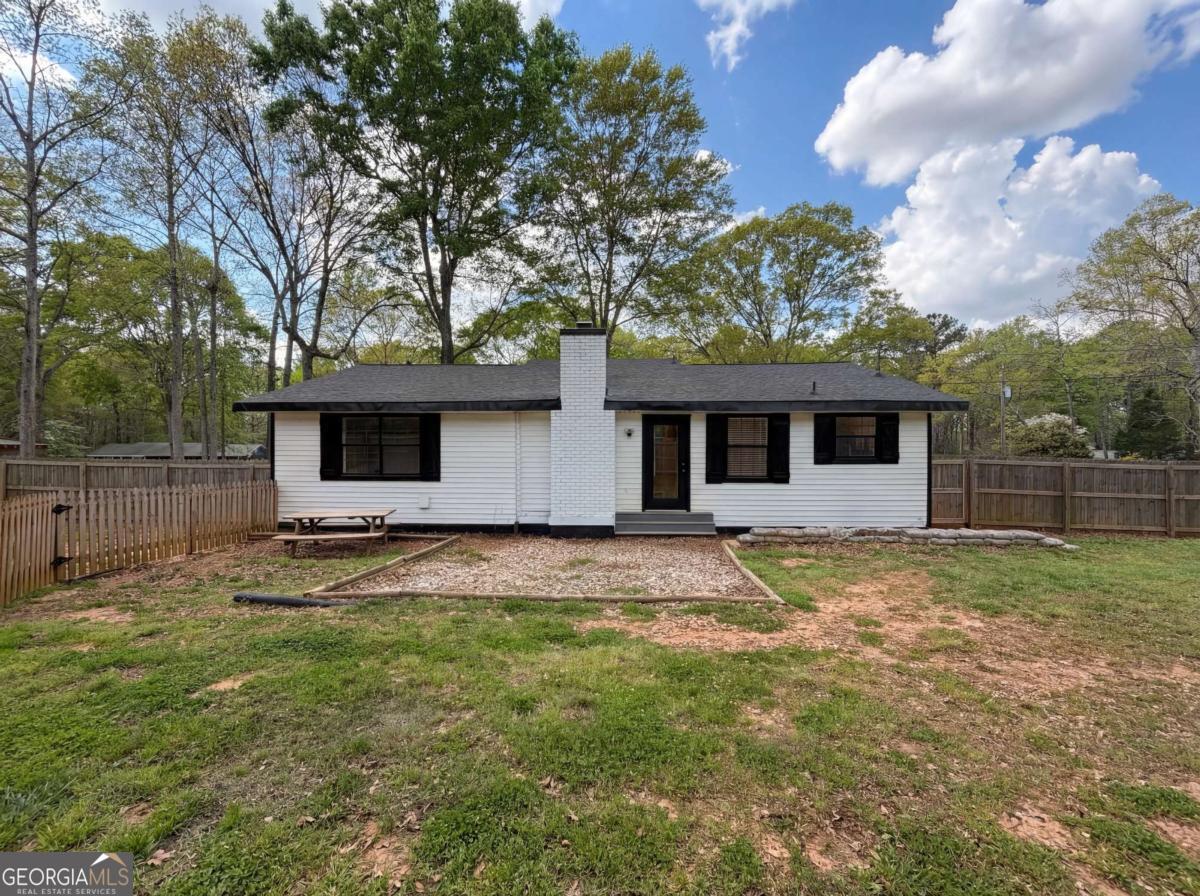 85 Hidden Forest Road Covington GA 30014