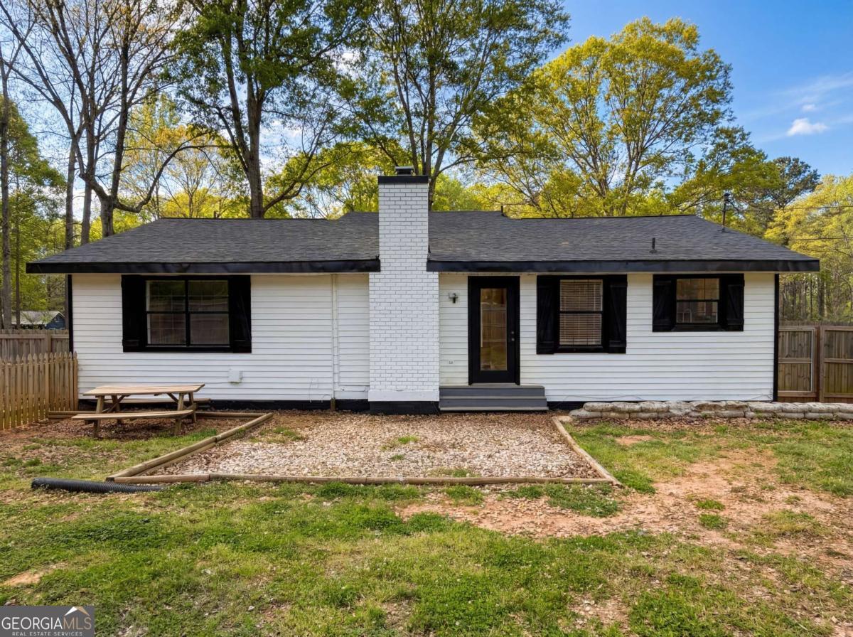 85 Hidden Forest Road Covington GA 30014
