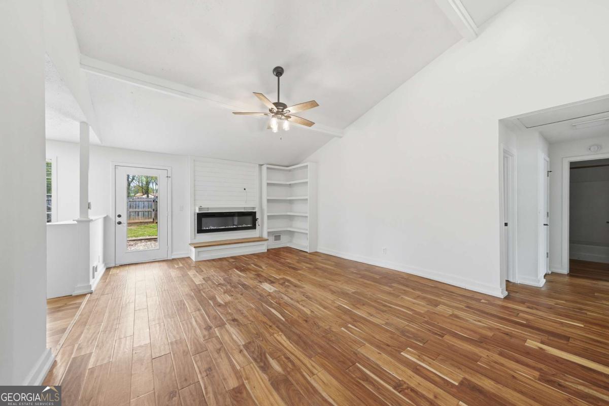 85 Hidden Forest Road Covington GA 30014