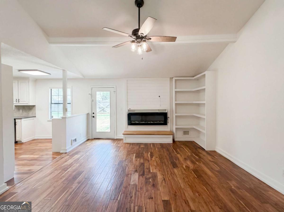 85 Hidden Forest Road Covington GA 30014
