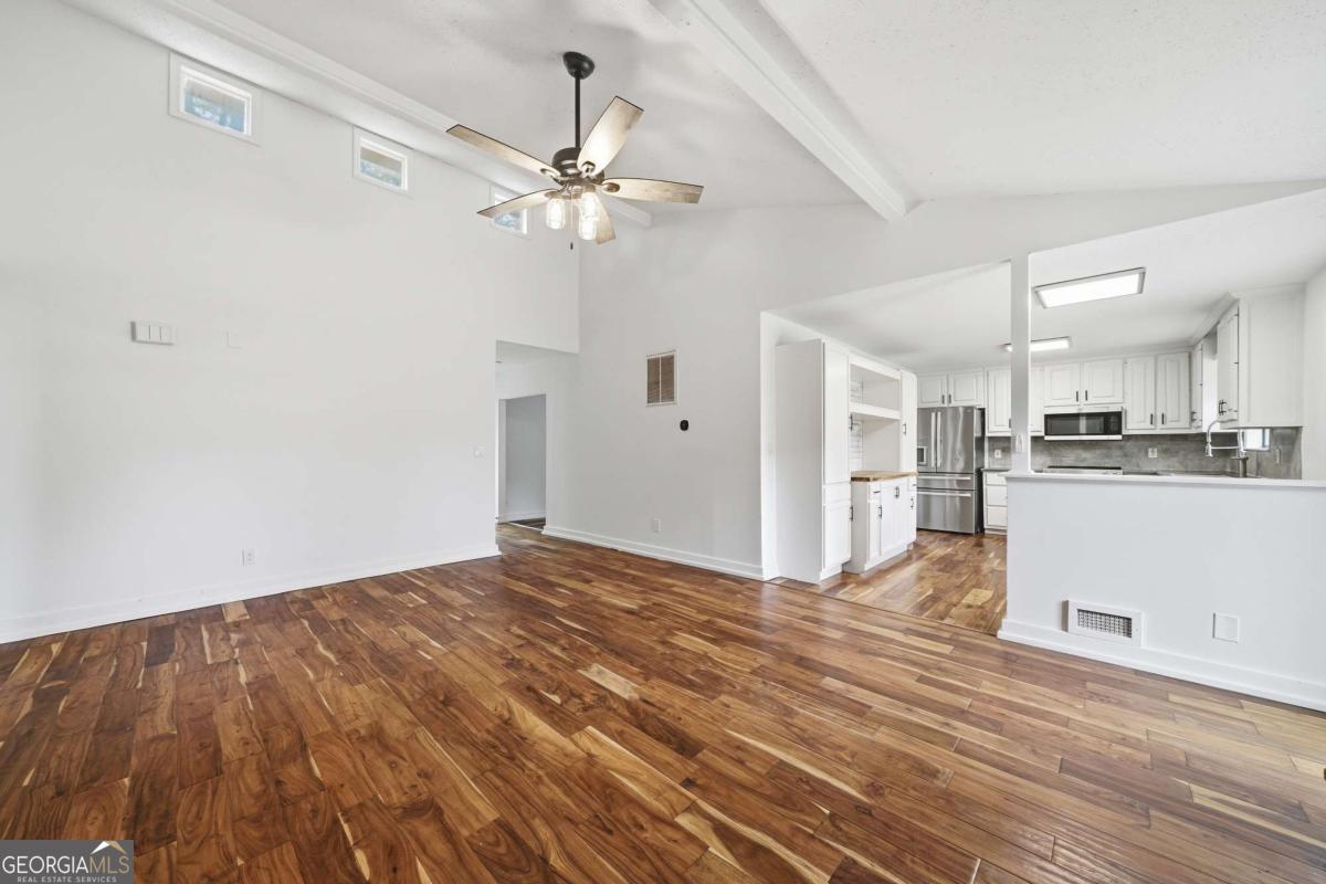 85 Hidden Forest Road Covington GA 30014