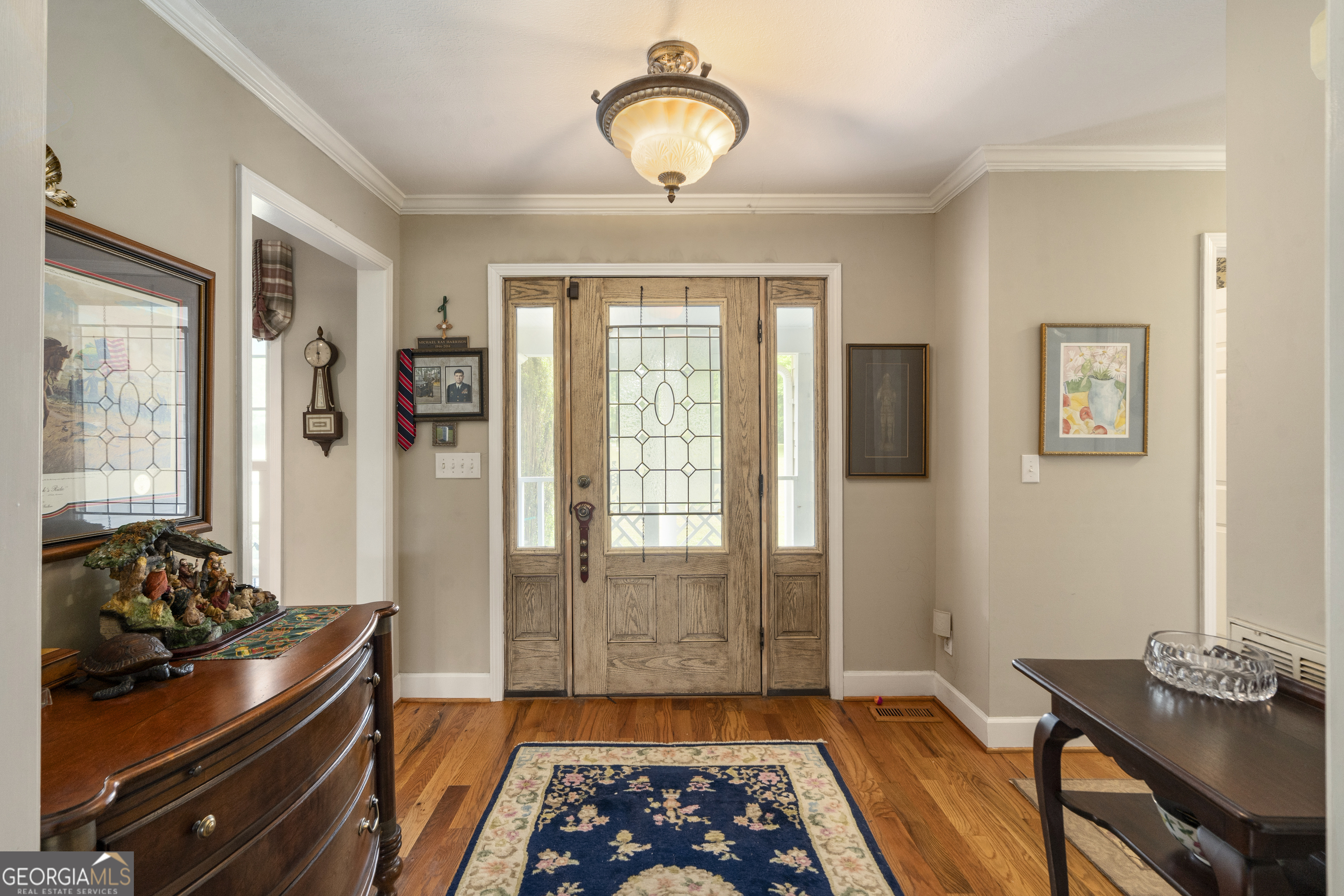 340 Adolphus Callaway Road Rayle GA 30660