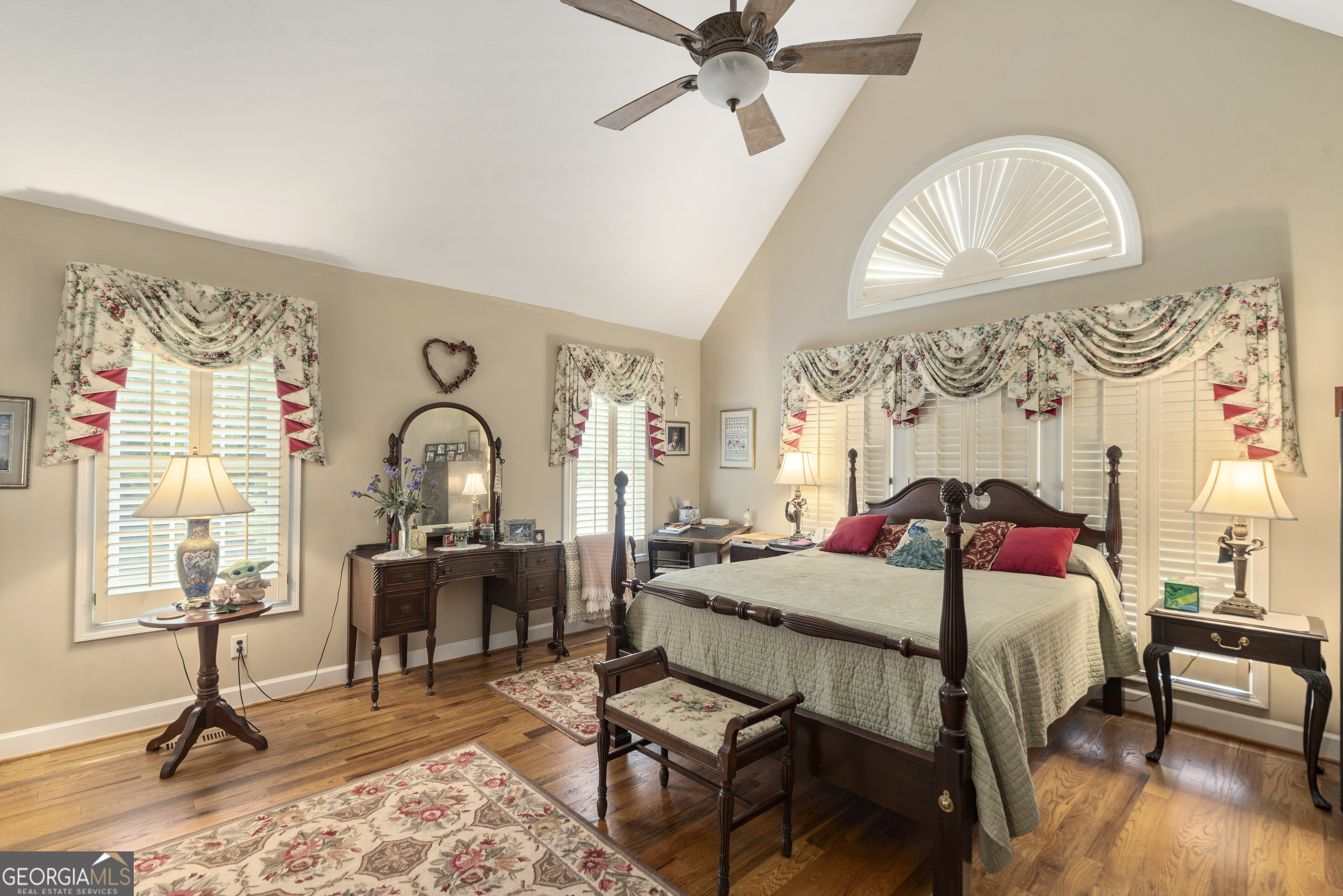 340 Adolphus Callaway Road Rayle GA 30660