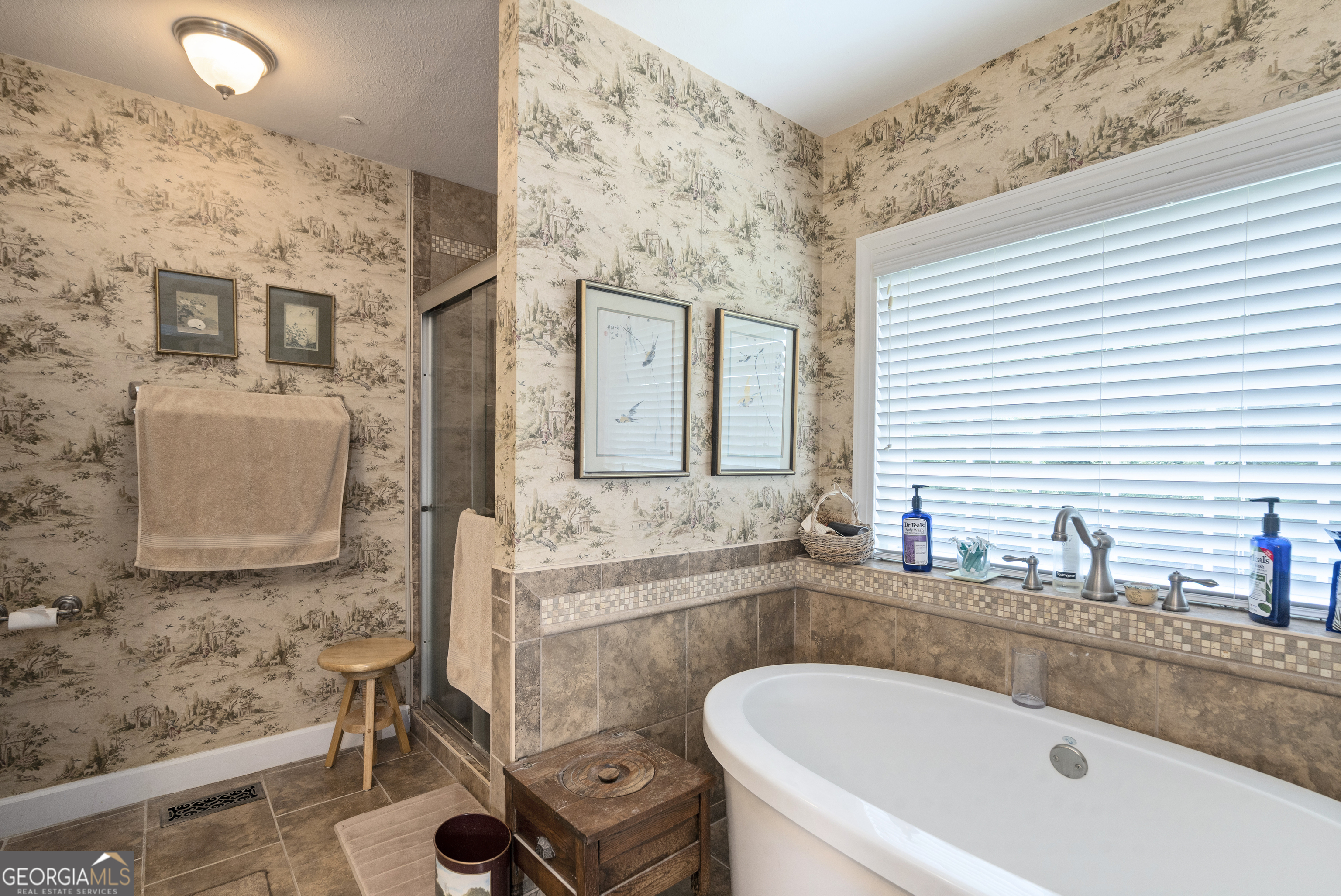 340 Adolphus Callaway Road Rayle GA 30660
