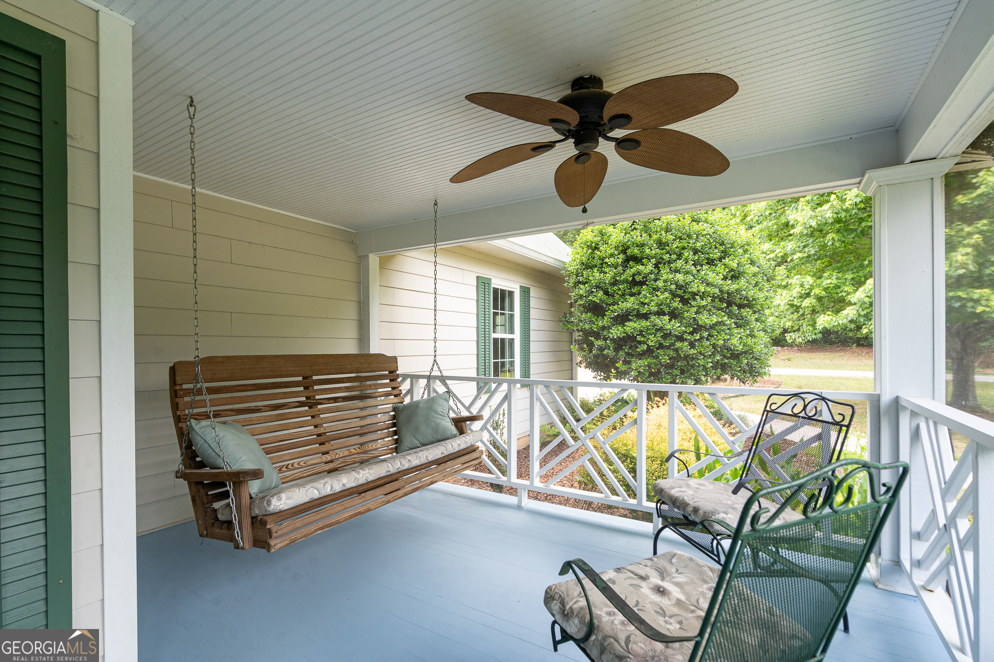 340 Adolphus Callaway Road Rayle GA 30660