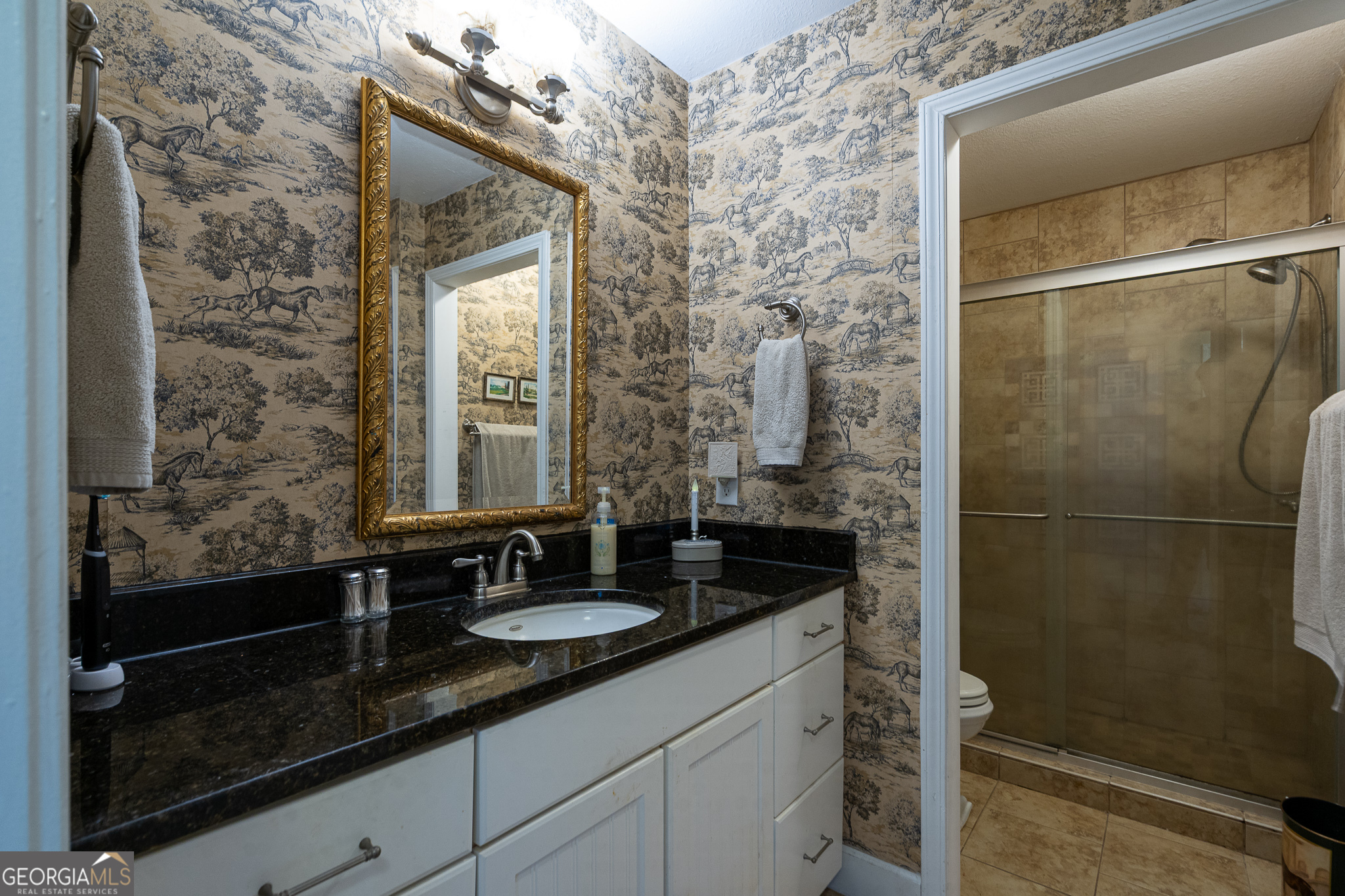340 Adolphus Callaway Road Rayle GA 30660