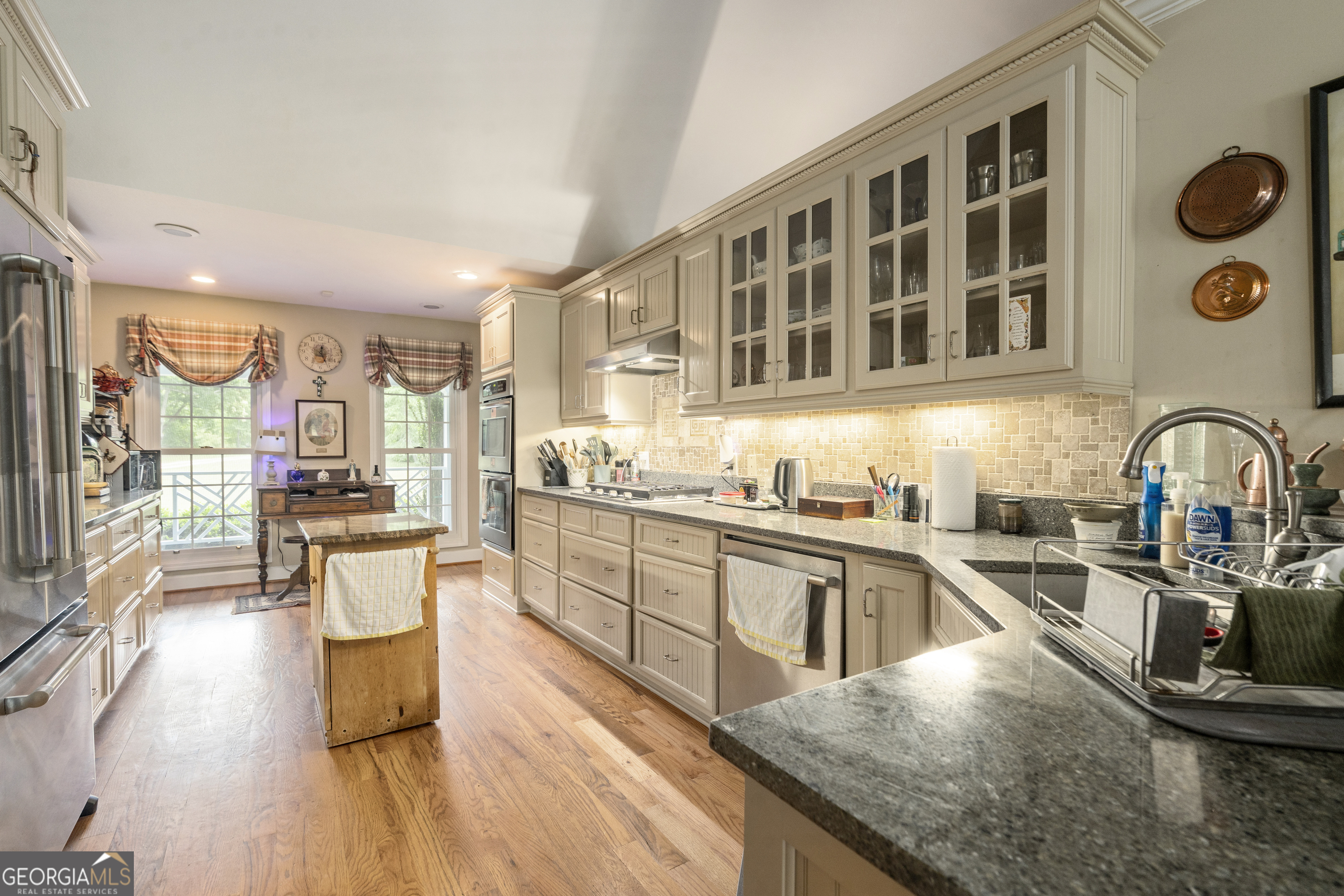 340 Adolphus Callaway Road Rayle GA 30660