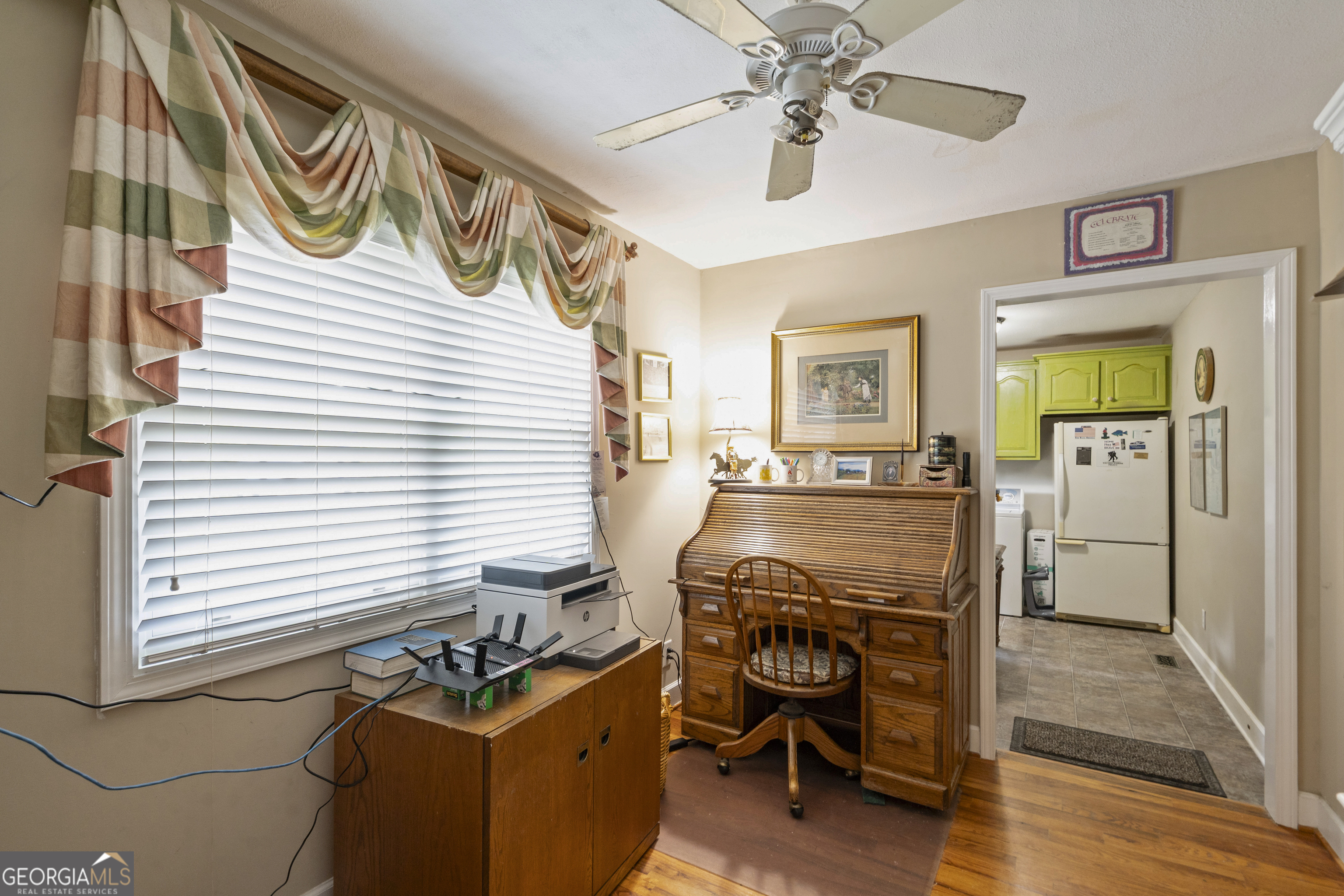 340 Adolphus Callaway Road Rayle GA 30660