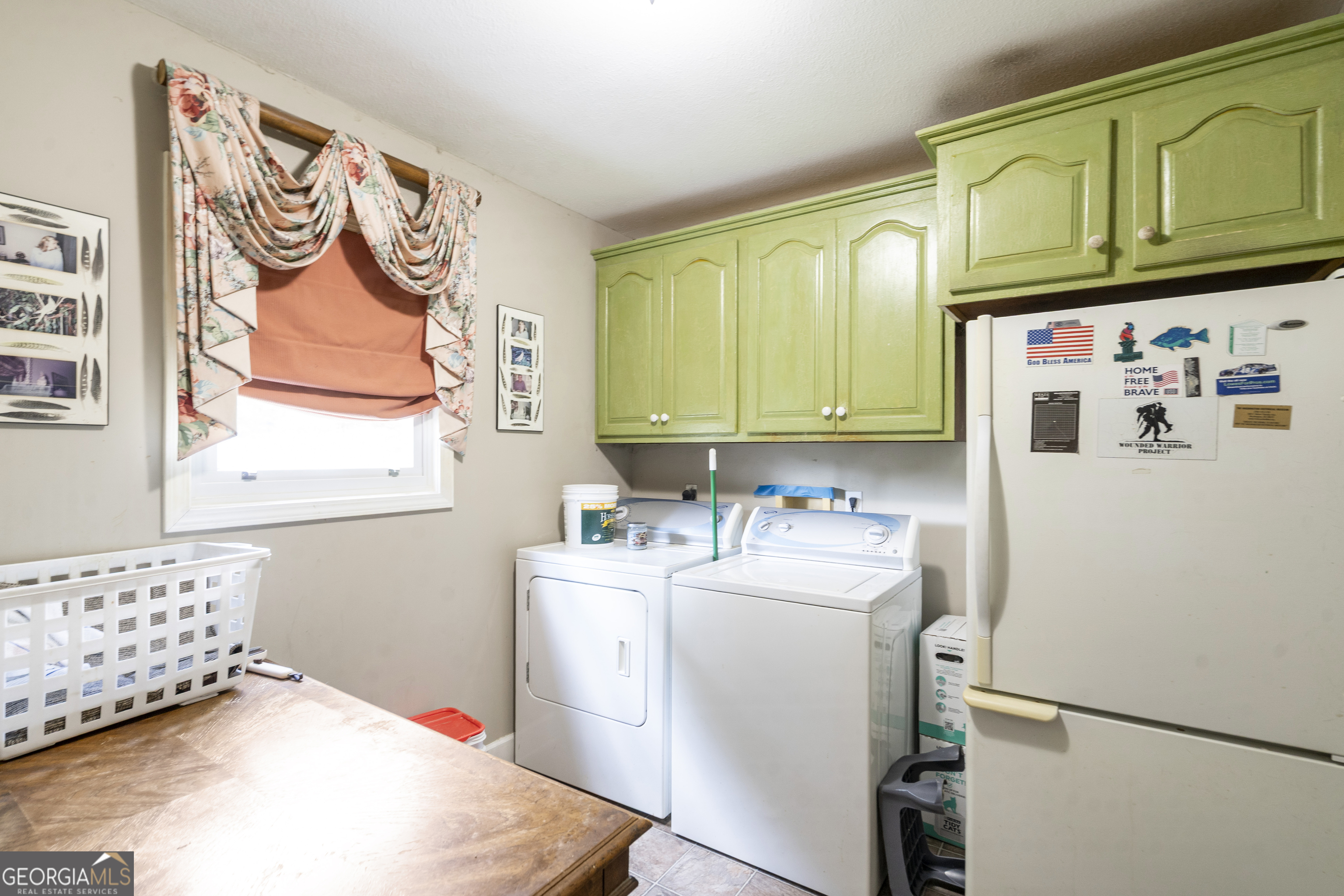 340 Adolphus Callaway Road Rayle GA 30660