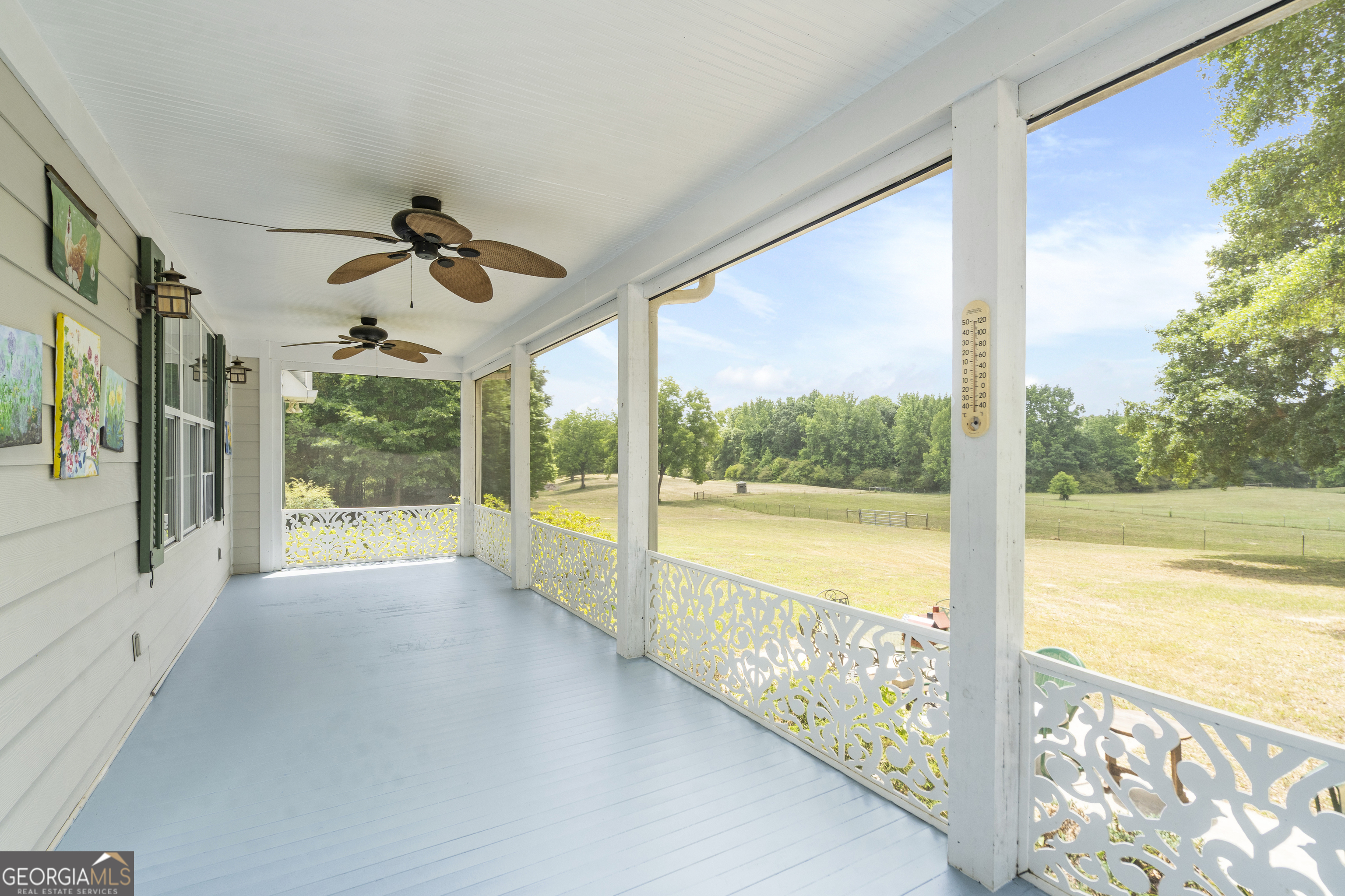 340 Adolphus Callaway Road Rayle GA 30660