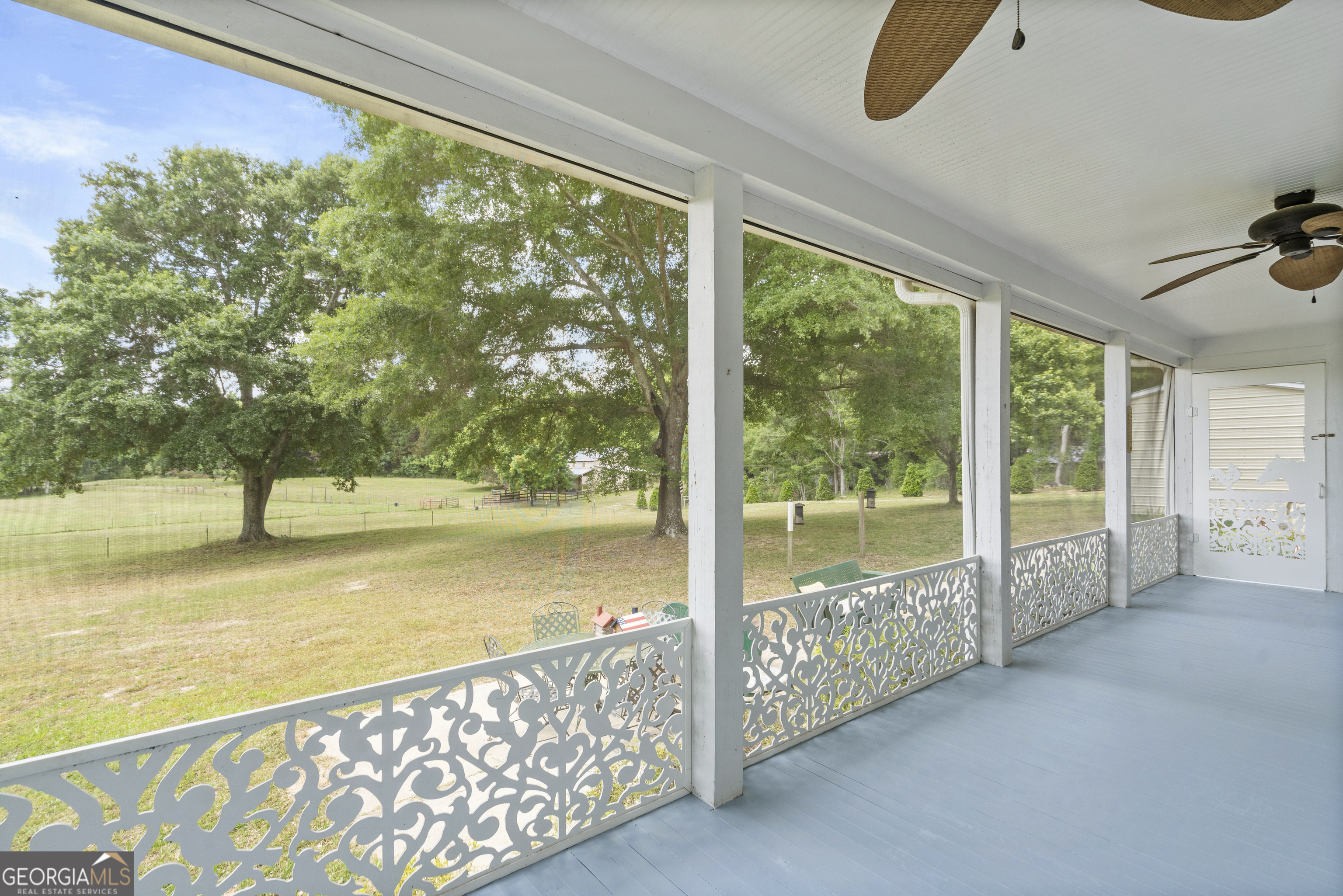 340 Adolphus Callaway Road Rayle GA 30660