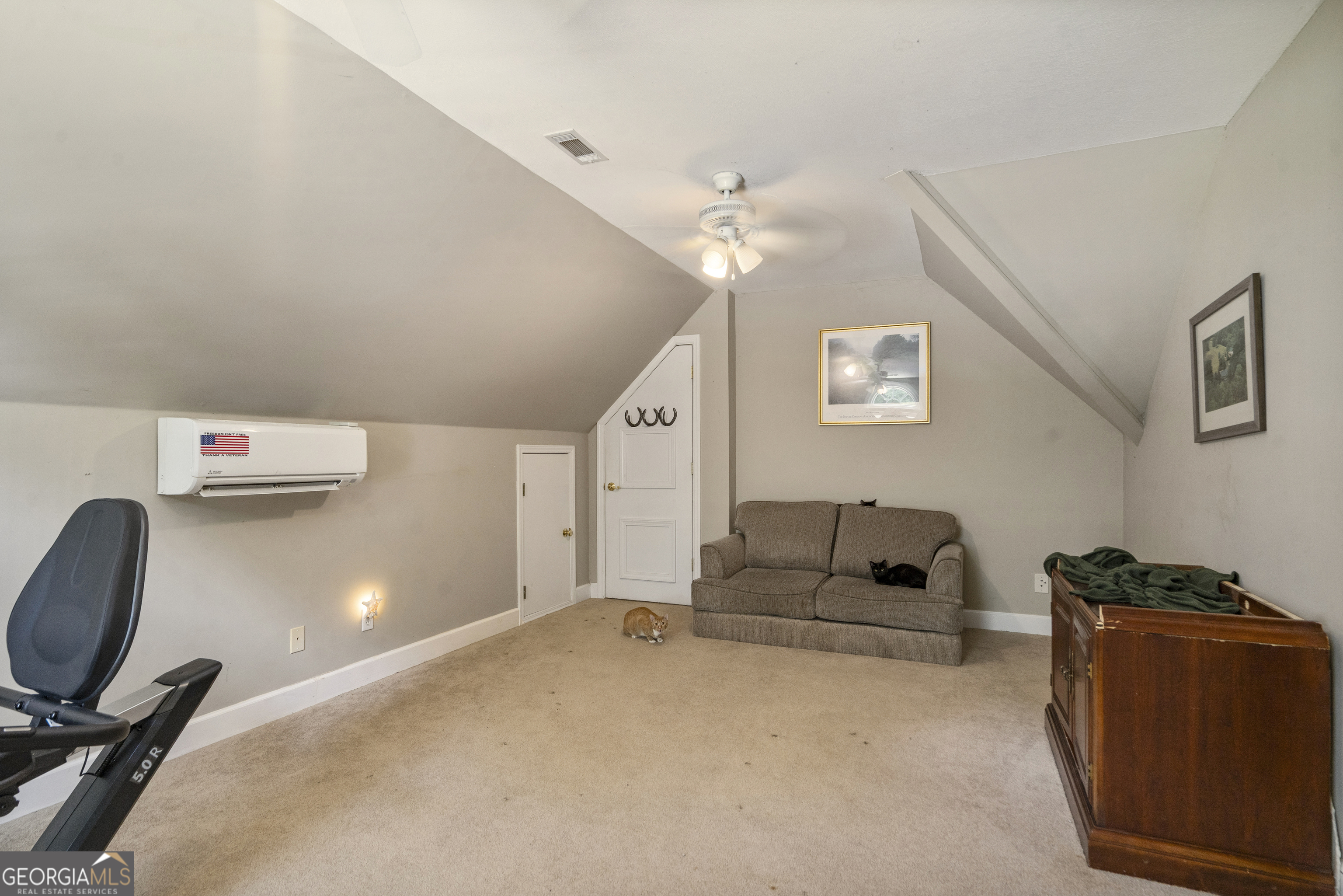 340 Adolphus Callaway Road Rayle GA 30660