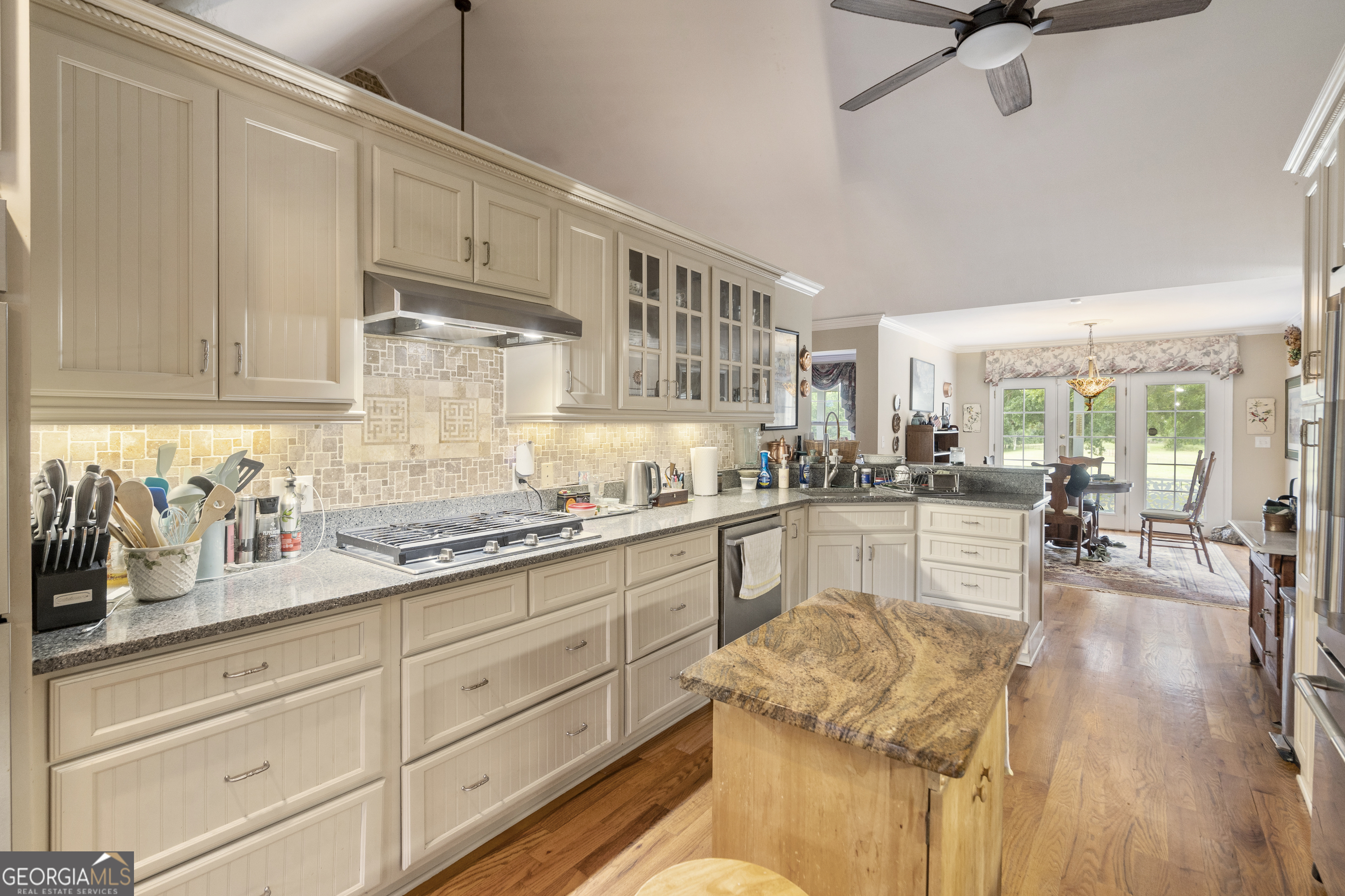 340 Adolphus Callaway Road Rayle GA 30660