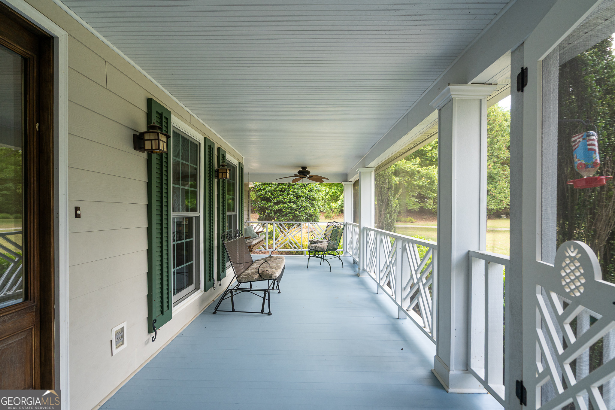 340 Adolphus Callaway Road Rayle GA 30660