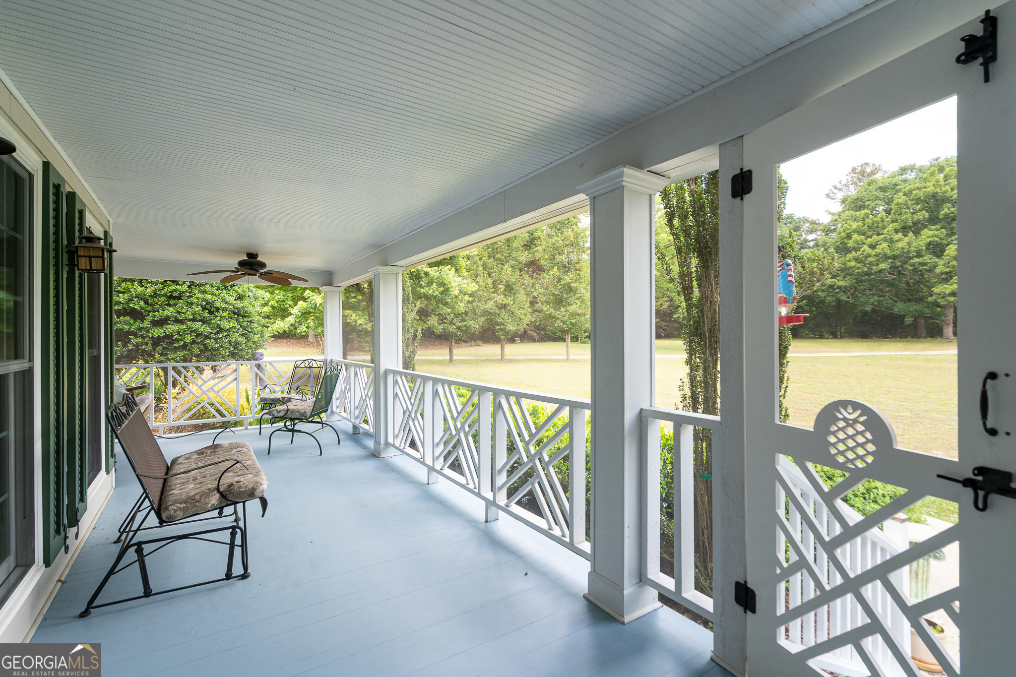340 Adolphus Callaway Road Rayle GA 30660
