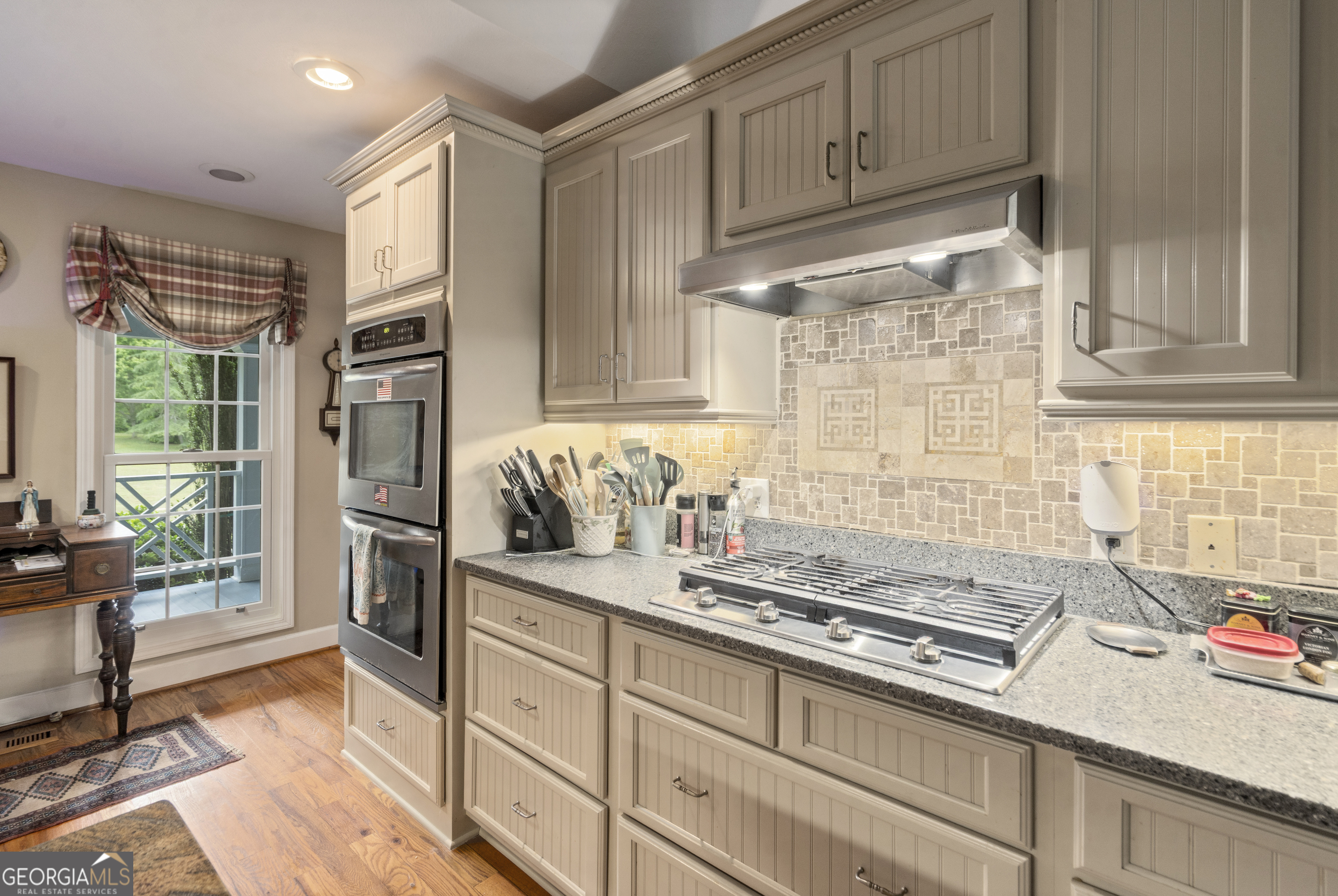 340 Adolphus Callaway Road Rayle GA 30660