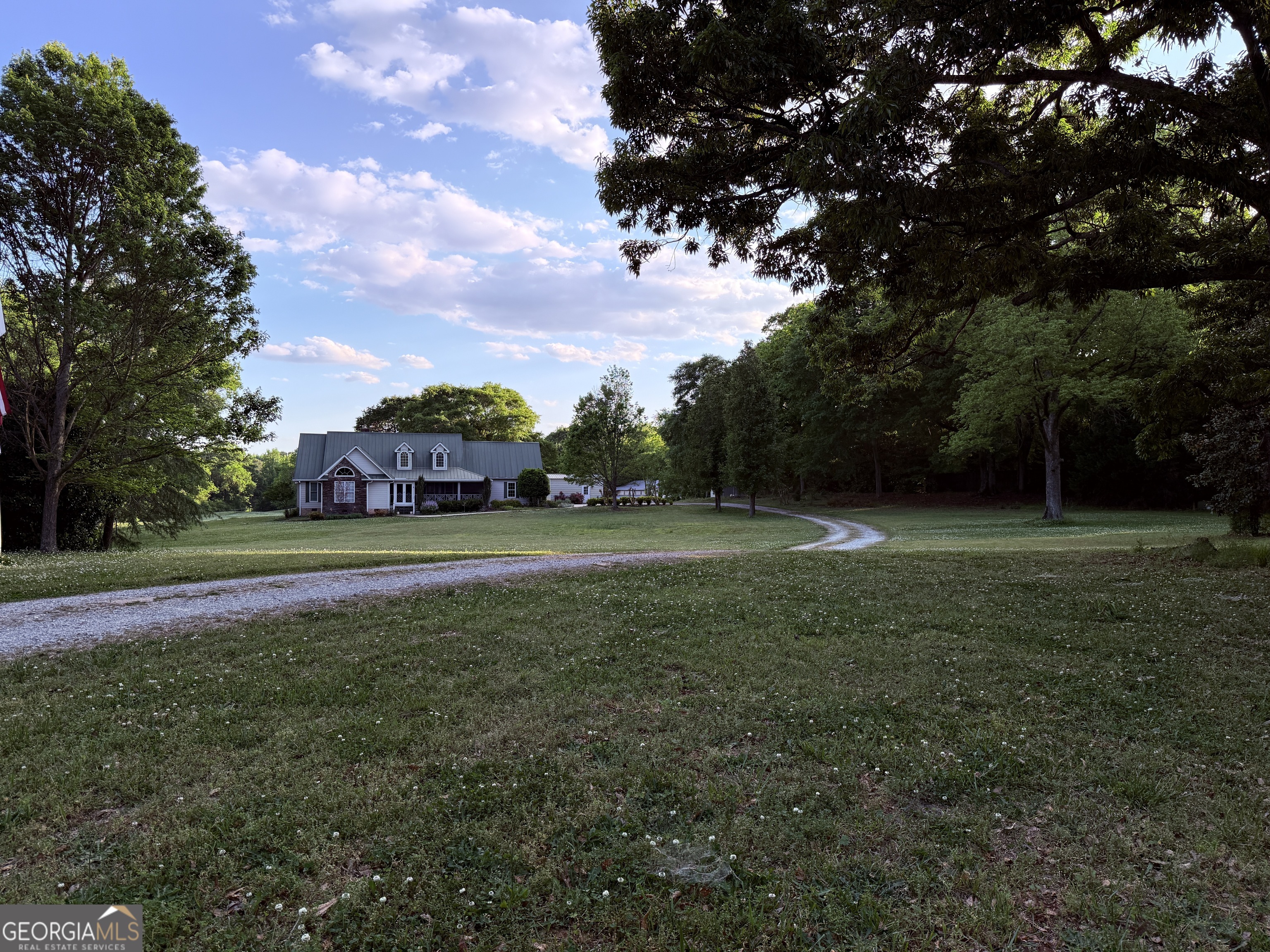 340 Adolphus Callaway Road Rayle GA 30660