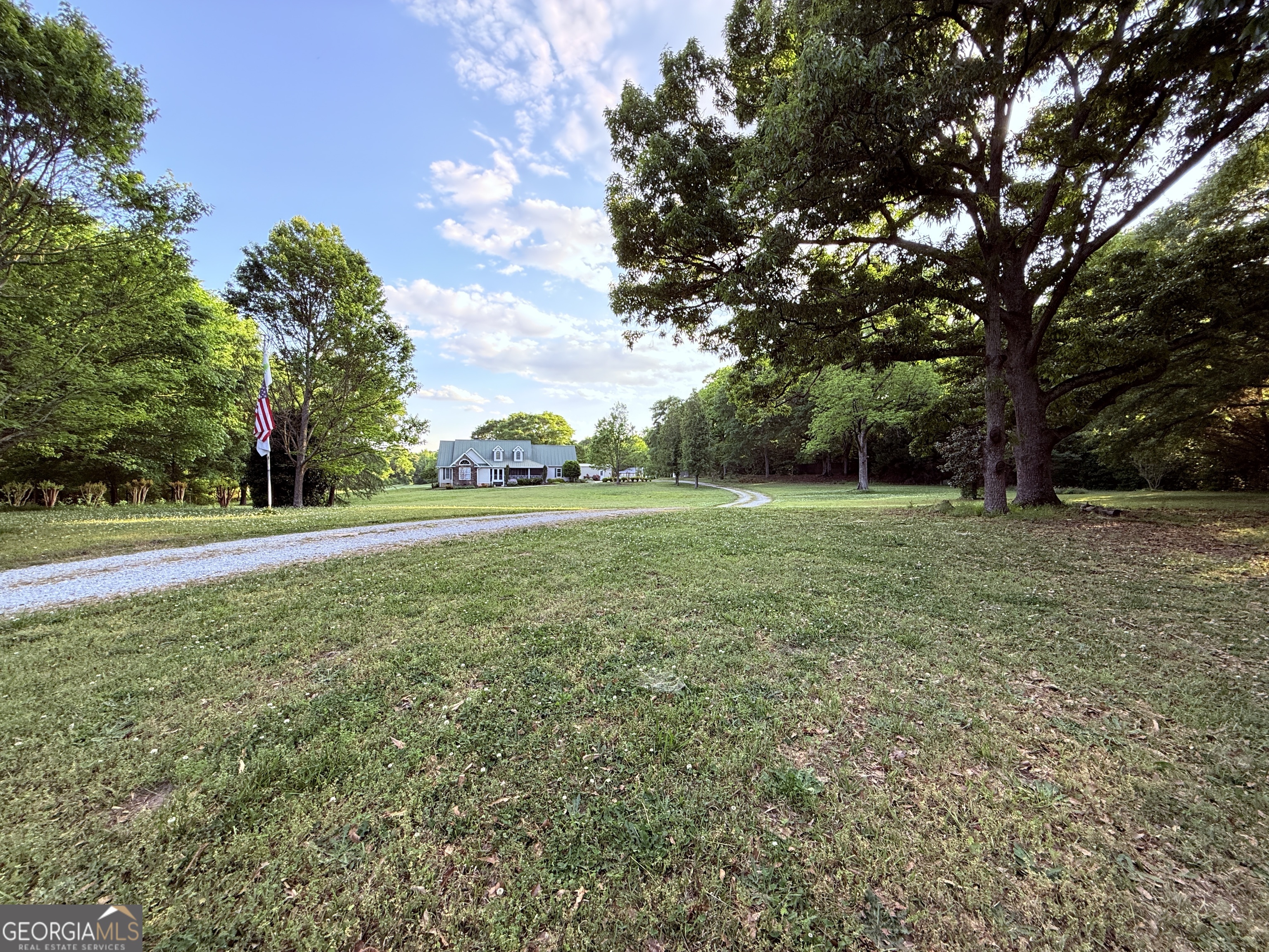 340 Adolphus Callaway Road Rayle GA 30660