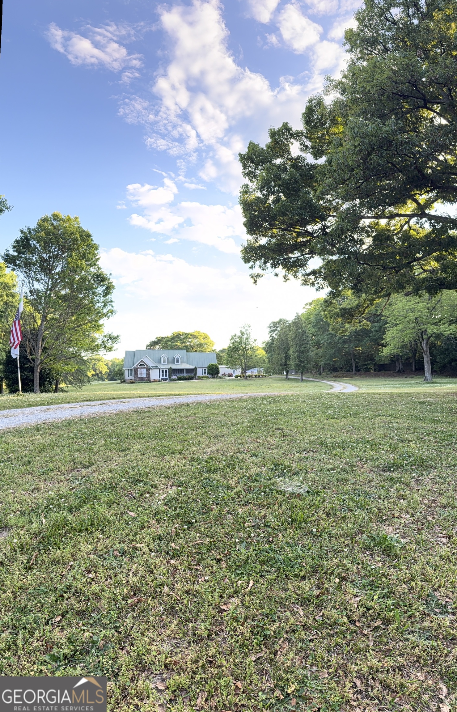 340 Adolphus Callaway Road Rayle GA 30660